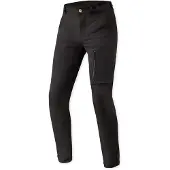 REV'IT! Chino Terry Skinny Moottoripyörätekstiili-housut