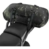Kriega Rollpack MULTICAM BLACK musta