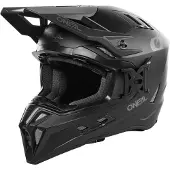 O'Neal EX-SRS Solid Motocross-kypärä