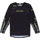 Troy Lee Designs Scout GP Pro Slab Motocross-paita