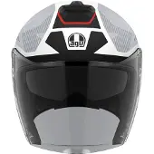 AGV Irides Trieste E2206 Avoin Kypärä