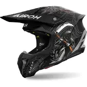 Airoh Twist 3 Arcade Motocross-kypärä