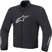 Alpinestars SMX vedenpitävä moottoripyörätekstiilitakki