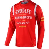 Troy Lee Designs Gp Air Roll Out Pitkähihainen Trikoo