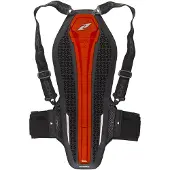Zandona Hybridpro X8 Selkäsuoja