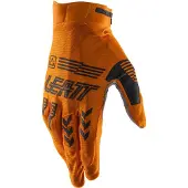 Leatt 2.5 X-Flow 2025 Motocross-käsineet
