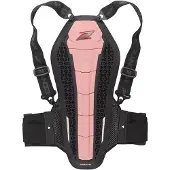 Zandona Hybridpro X6 Selkäsuoja