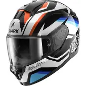 Shark Ridill 2 Apex Kokokypärä