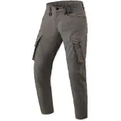 REV'IT! Cargo Tristan Tapered Moottoripyörätekstiili-housut