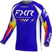 FXR Clutch Pro MX ajopaita