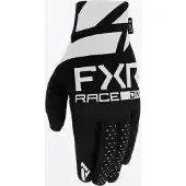 FXR Pro-Fit Lite Nuorten motocross-käsineet