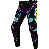 FXR Podium Sketchy Nuorten motocross-housut