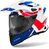Airoh Commander 2 Reveal Motocross-kypärä