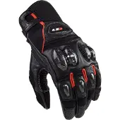 Ls2 Textil Spark 2 Nahkahanskat
