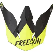 Freegun By Shot Visera Xp-4 Camo Visiiri