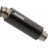Shark Auspuff SRC4 S/O 4-1 CB