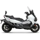 Shad Sym Maxsym 500 Tl Selkänojan Kiinnike