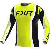 FXR Helium Infinity Motocross-paita