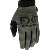 FXR Reflex 2023 Motocross-käsineet