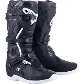 Alpinestars Tech 3 Enduro vedenpitävät Motocross-saappaat