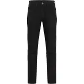 Rokker Rokkertech Tapered Slim Moottoripyöräfarkut Malli 2023 Musta Miehet, size W31/L32