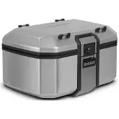 Shad Tr55 Terra Moottoripyörän Yläkotelo