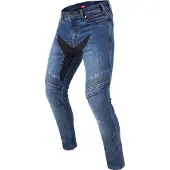 Rebelhorn Eagle 3 Slim Fit Moottoripyöräfarkut