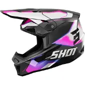 Shot Race Gear Lite Astral Off-road Kypärä
