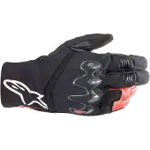 Alpinestars Hyde XT Drystar XF vedenpitävät moottoripyöräkäsineet