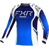 FXR Helium 2025 Motocross-paita