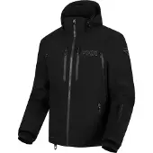 FXR Helium Pro 3-in-1 2025 Moottorikelkka takki