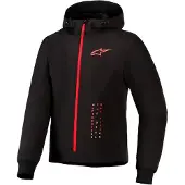 Alpinestars Radium Tech Moottoripyörän zip-huppari