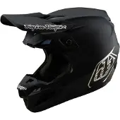 Troy Lee Designs Se5 Carbon Mono Off-road Kypärä