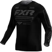 FXR Clutch MX ajopaita