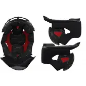 LS2 Helmets Ff327 Sisävuori