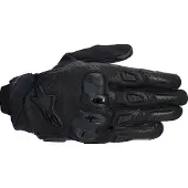 Alpinestars Sp X 7 Reikäiset Nahkahanskat