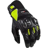 Ls2 Textil Spark 2 Nahkahanskat