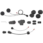 Sena Spider St1 Kuulokkeet Ja Mikrofoni Kit