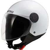 LS2 Of558 Sphere Lux Ii Avoin Kypärä