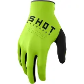 Shot Race Gear Raw Off-road Käsineet