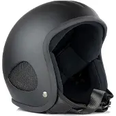 Bores Gensler Srm Slight 3 Avokypärä Matta/Musta unisex, size XL