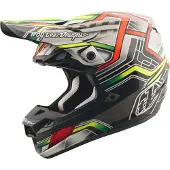Troy Lee Designs Se5 Lowrider Off-road Kypärä