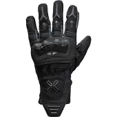 IXS Rapid-STX 1.0 vedenpitävät moottoripyöräkäsineet