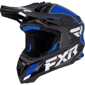 FXR Helium MX-kypärä