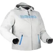 Bering Warwick Plus Size Takki
