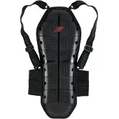 Zandona Pro Shell X8 Selkäsuoja