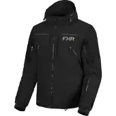 FXR Ridge Pro miesten kelkkatakki