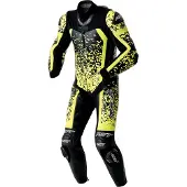 Rst Pro Series D3o Airbag Nahkapuku