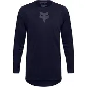 FOX Flexair Blackout Motocross-paita