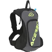 Acerbis Acqua Logo 5L Nesteytysreppu